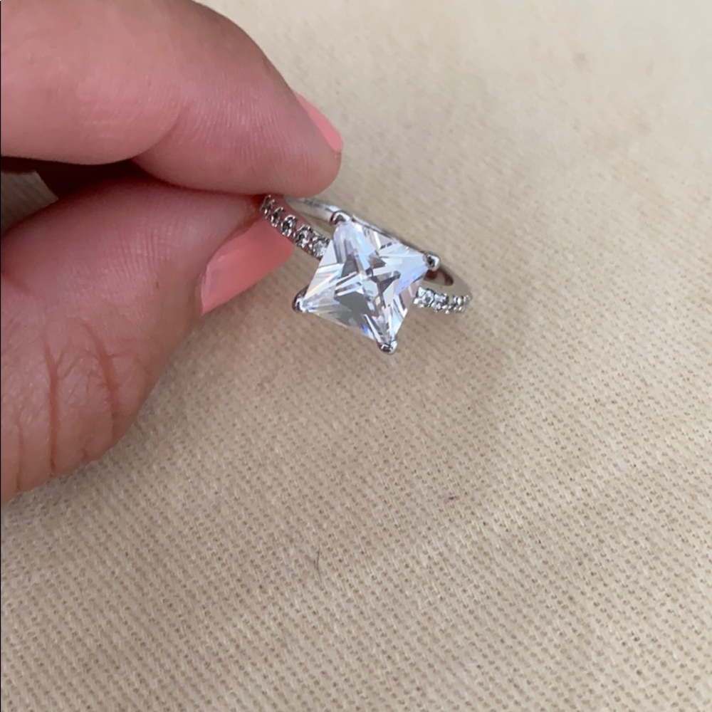 Nadri Ring